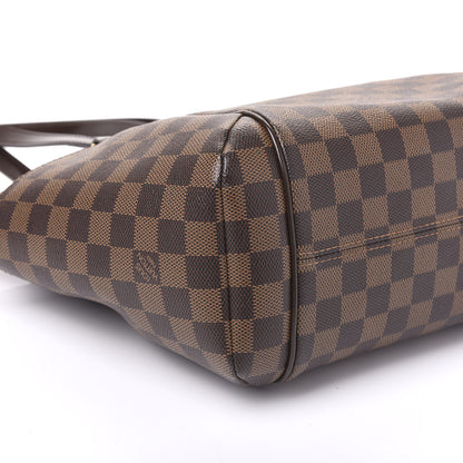 Louis Vuitton Damier Ebene Totally PM 5 of 8