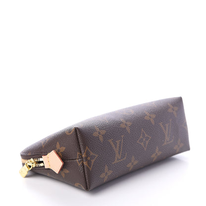 Louis Vuitton Monogram Cosmetic Pouch 3 of 5