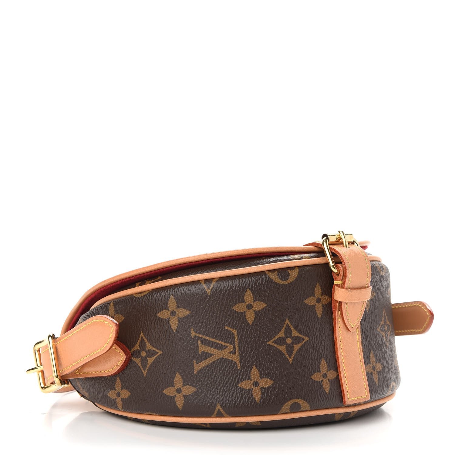 Louis Vuitton Monogram Tambourin 4 of 8