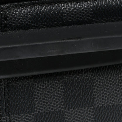 Louis Vuitton Damier Graphite Pegase Light 55 10 of 11