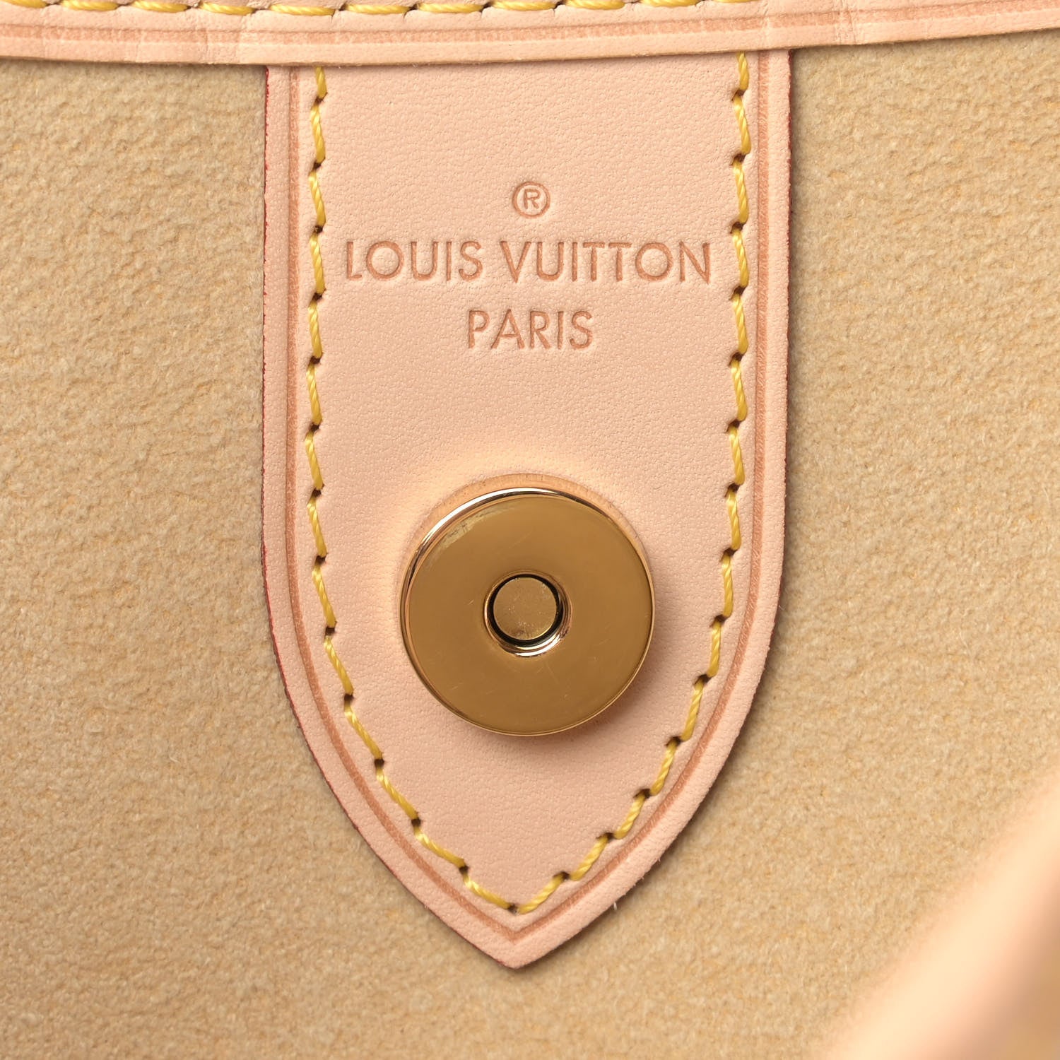 Louis Vuitton Damier Azur Galliera PM 6 of 11