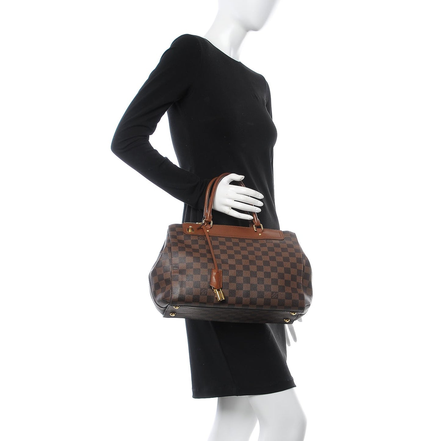 Damier Ebene Greenwich