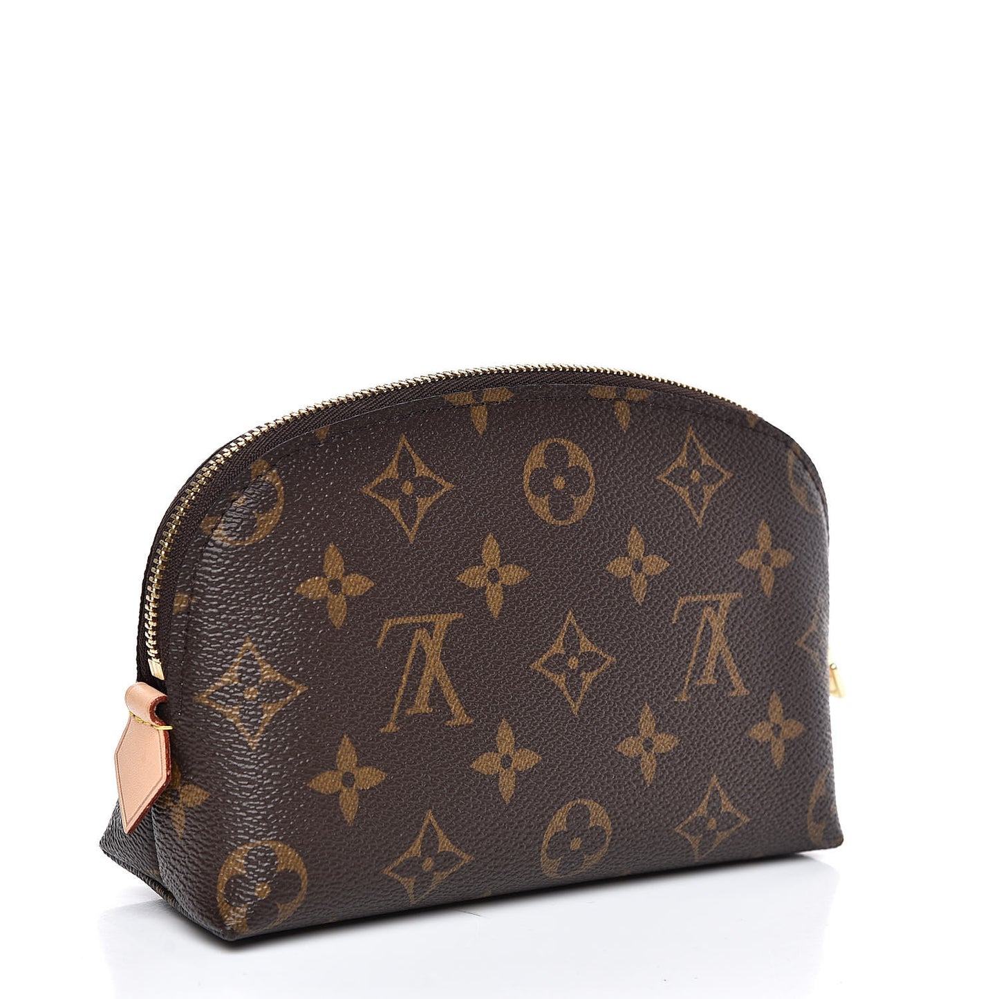Monogram Cosmetic Pouch