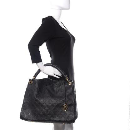 Louis Vuitton Empreinte Artsy MM Infini 2 of 9