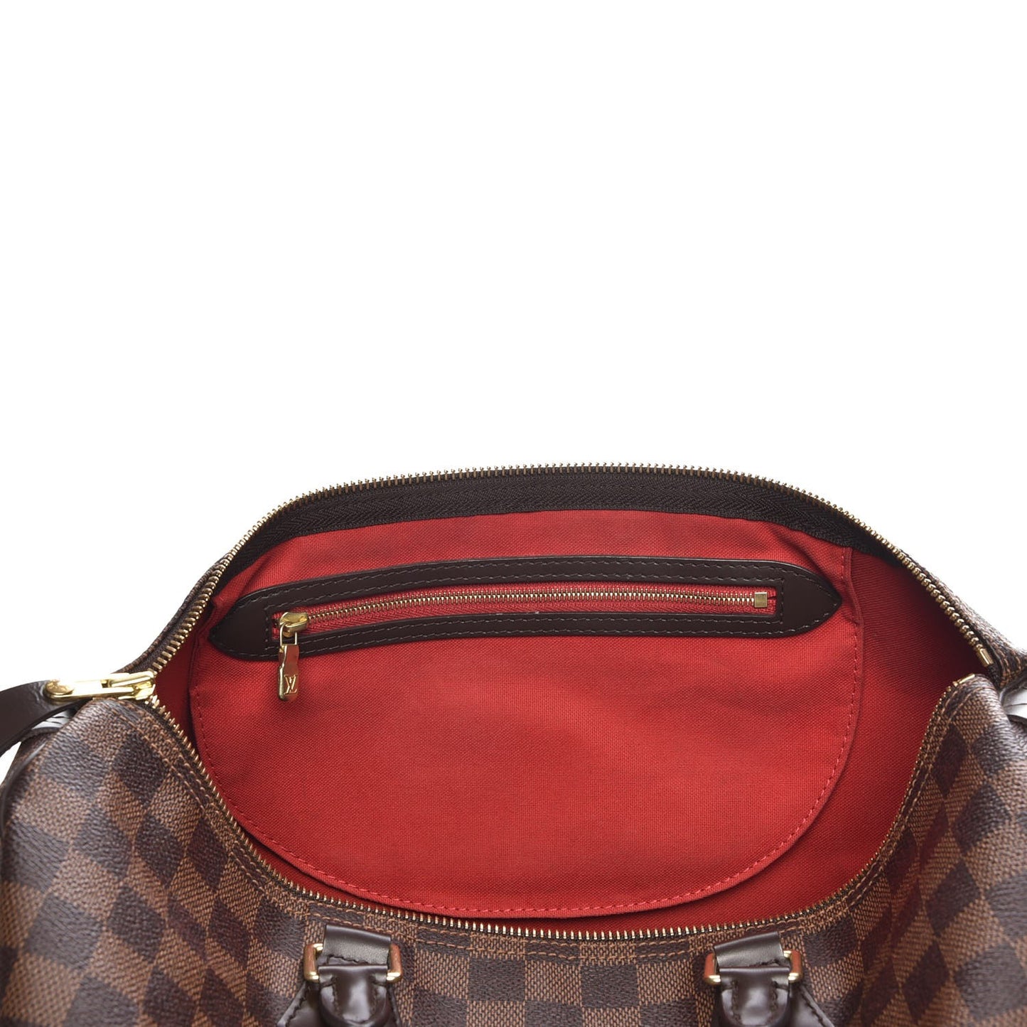 Damier Ebene Speedy 35