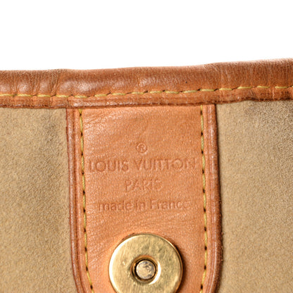 Louis Vuitton Monogram Galliera PM 6 of 8