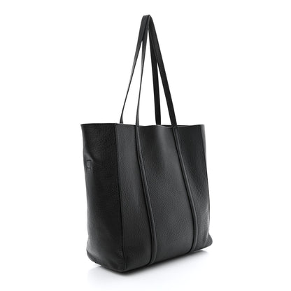 Balenciaga Calfskin XS Everyday Tote Black 2 of 12