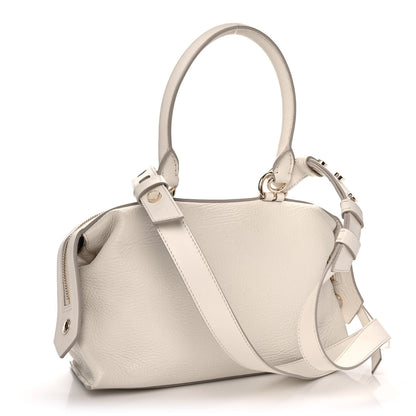 Givenchy Calfskin Sway Off White 2 of 13
