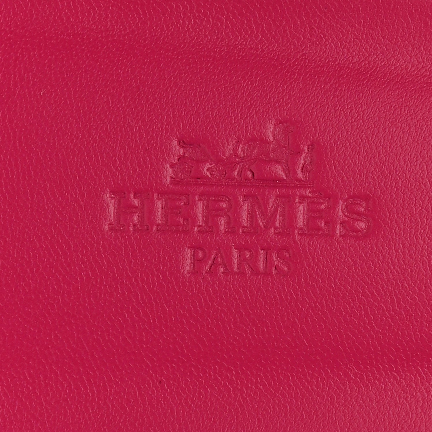 Hermes Suede Goatskin Oran Sandals 39 Rose Pop 8 of 9