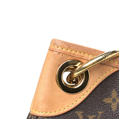 Louis Vuitton Monogram Galliera PM 18 of 22