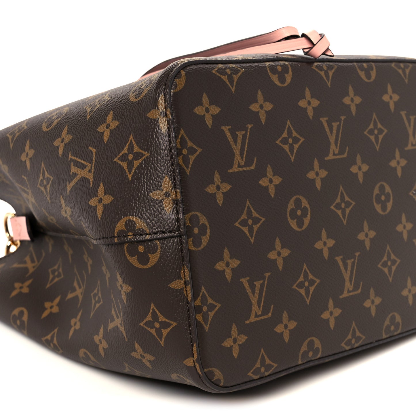 Monogram Neonoe MM Rose Poudre