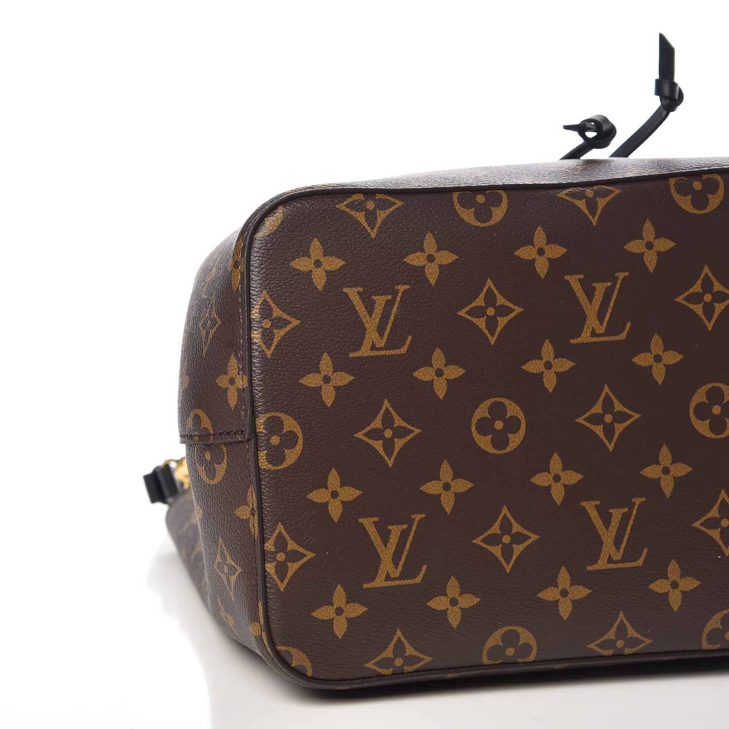 Monogram Neonoe MM Black