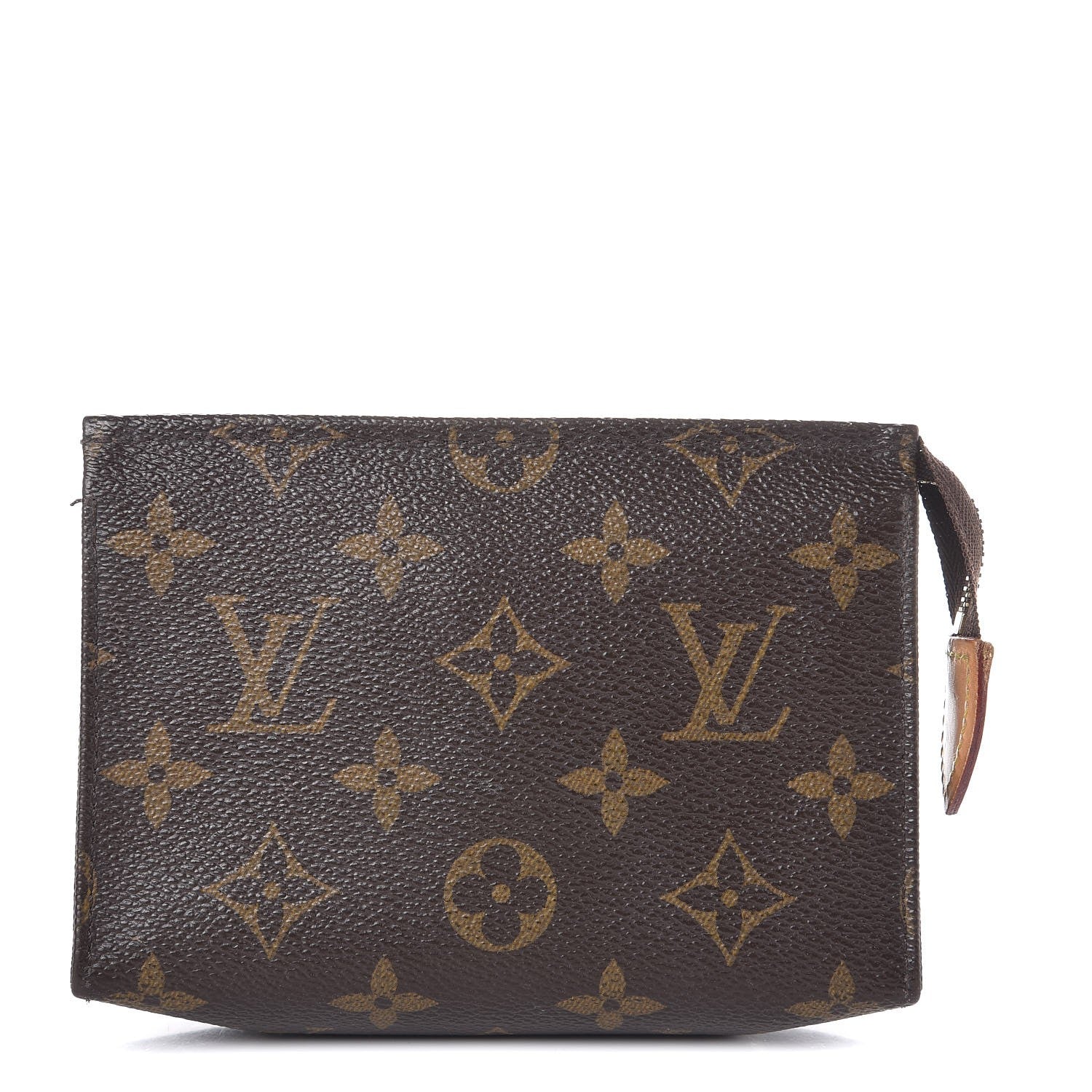 Louis Vuitton Monogram Toiletry Pouch 15 1 of 10