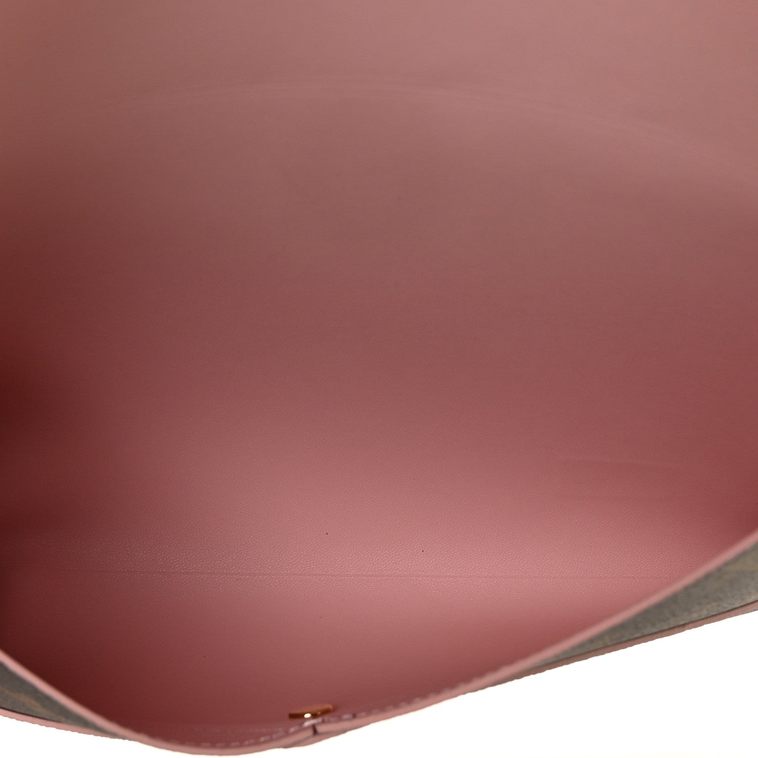 Louis Vuitton Monogram Large Kirigami Pochette Insert Rose Ballerine 5 of 8