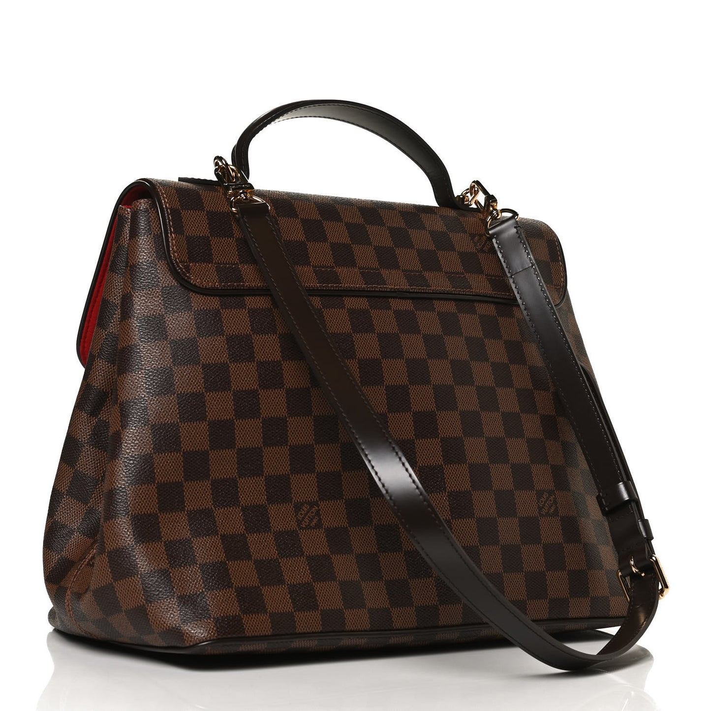 Damier Ebene Bergamo GM