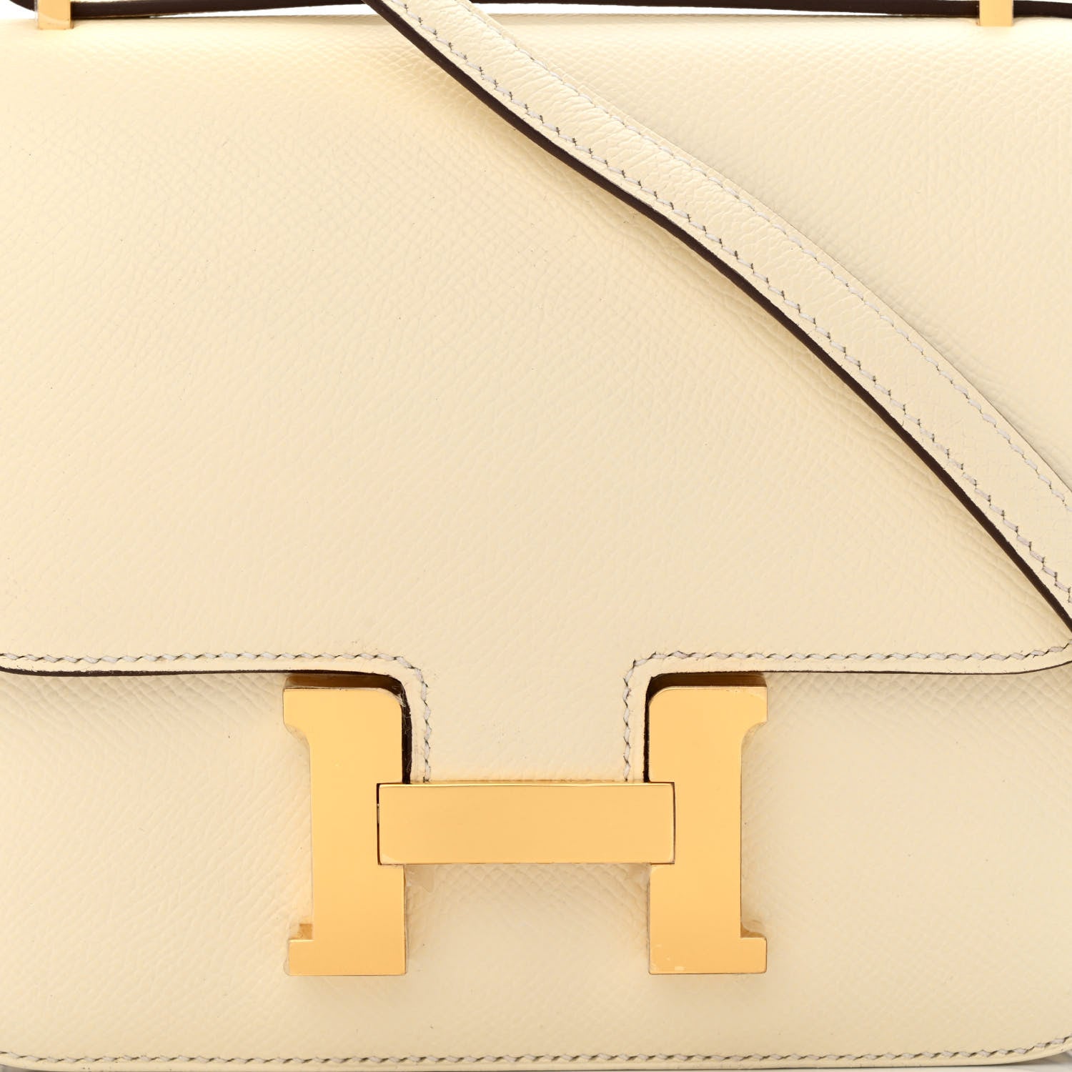 Hermes Epsom Constance 18 Nata 8 of 11