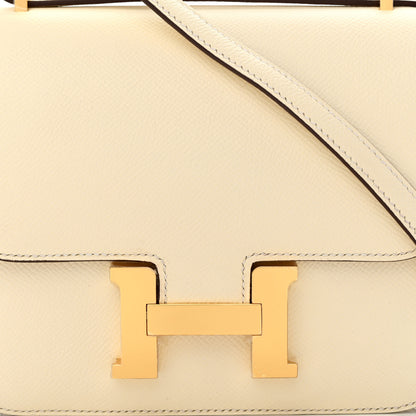 Hermes Epsom Constance 18 Nata 8 of 11