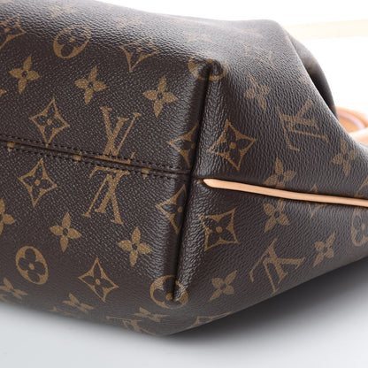 Louis Vuitton Monogram Turenne PM 9 of 9