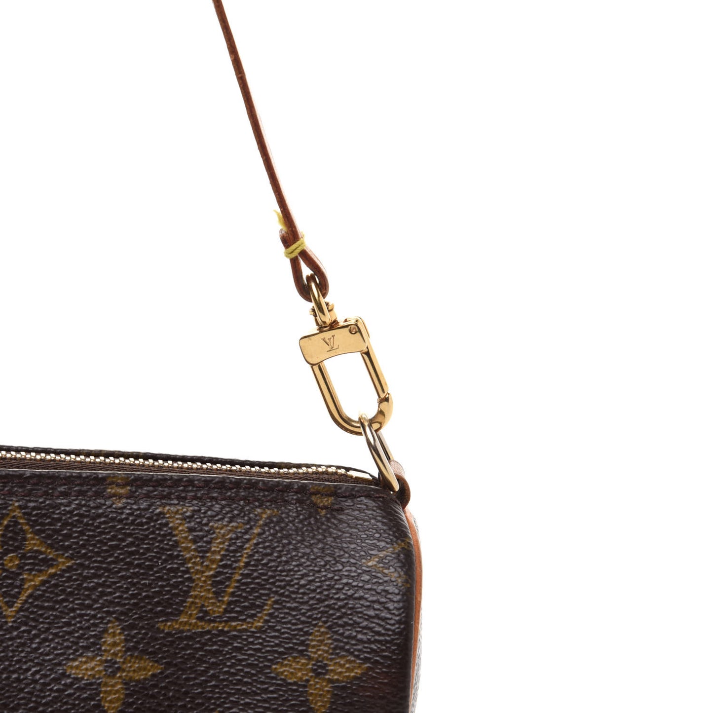 Monogram Mini Papillon