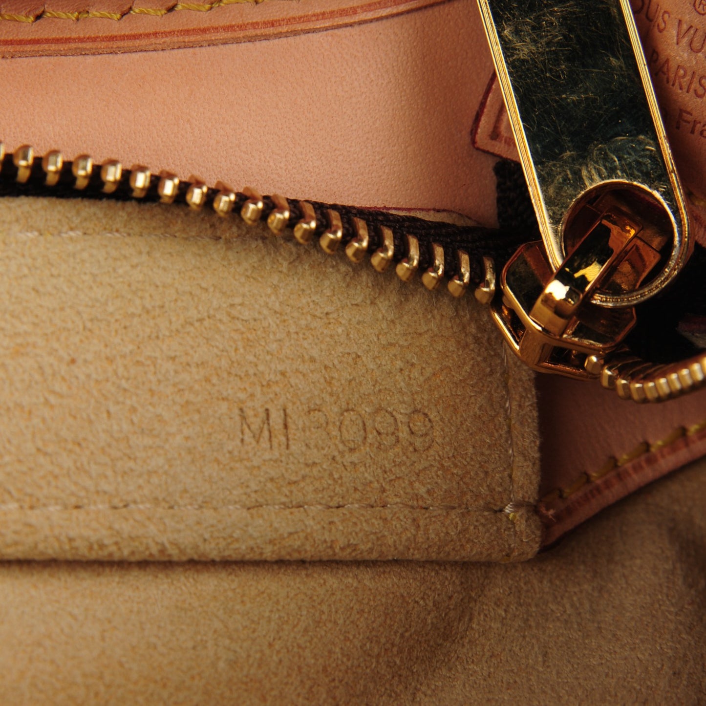 Monogram Boetie MM
