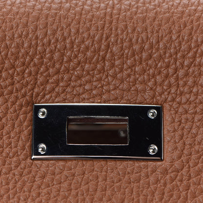 Hermes Togo Kelly Retourne 32 Gold 24 of 40