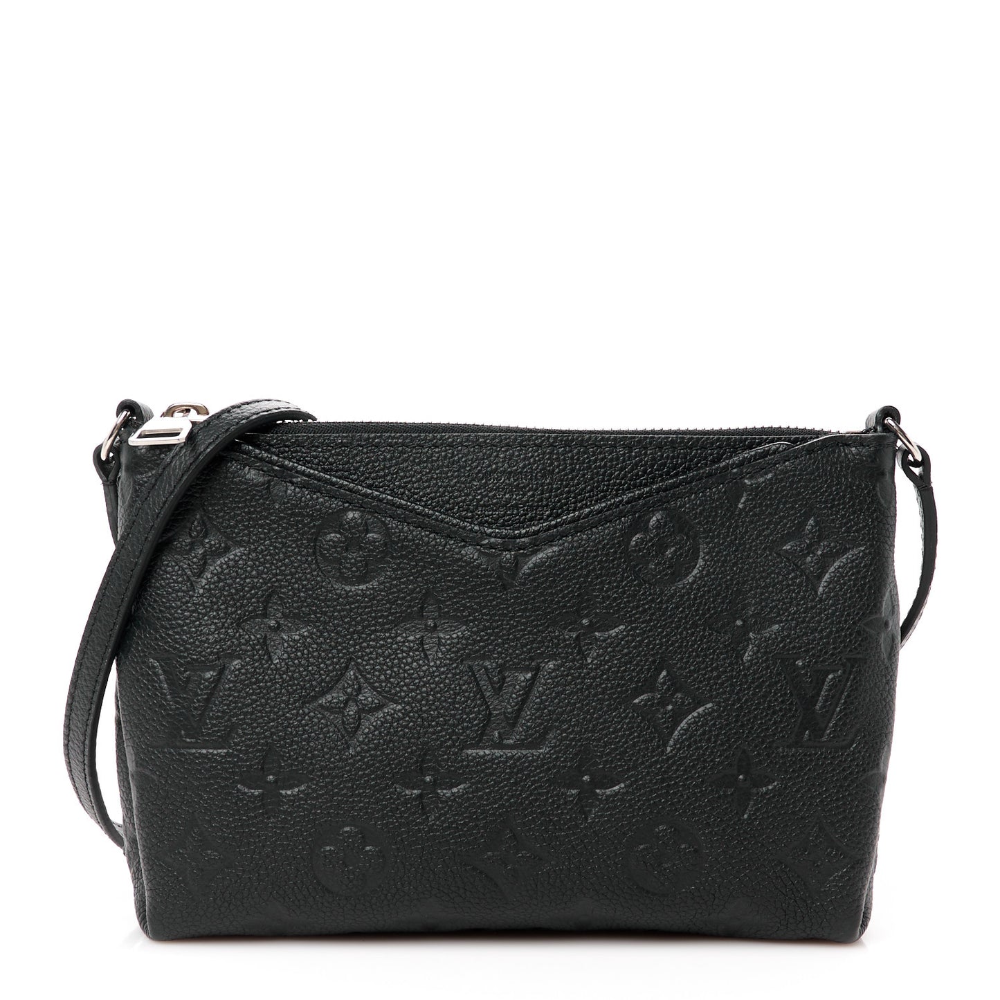 Empreinte Pallas Crossbody Black