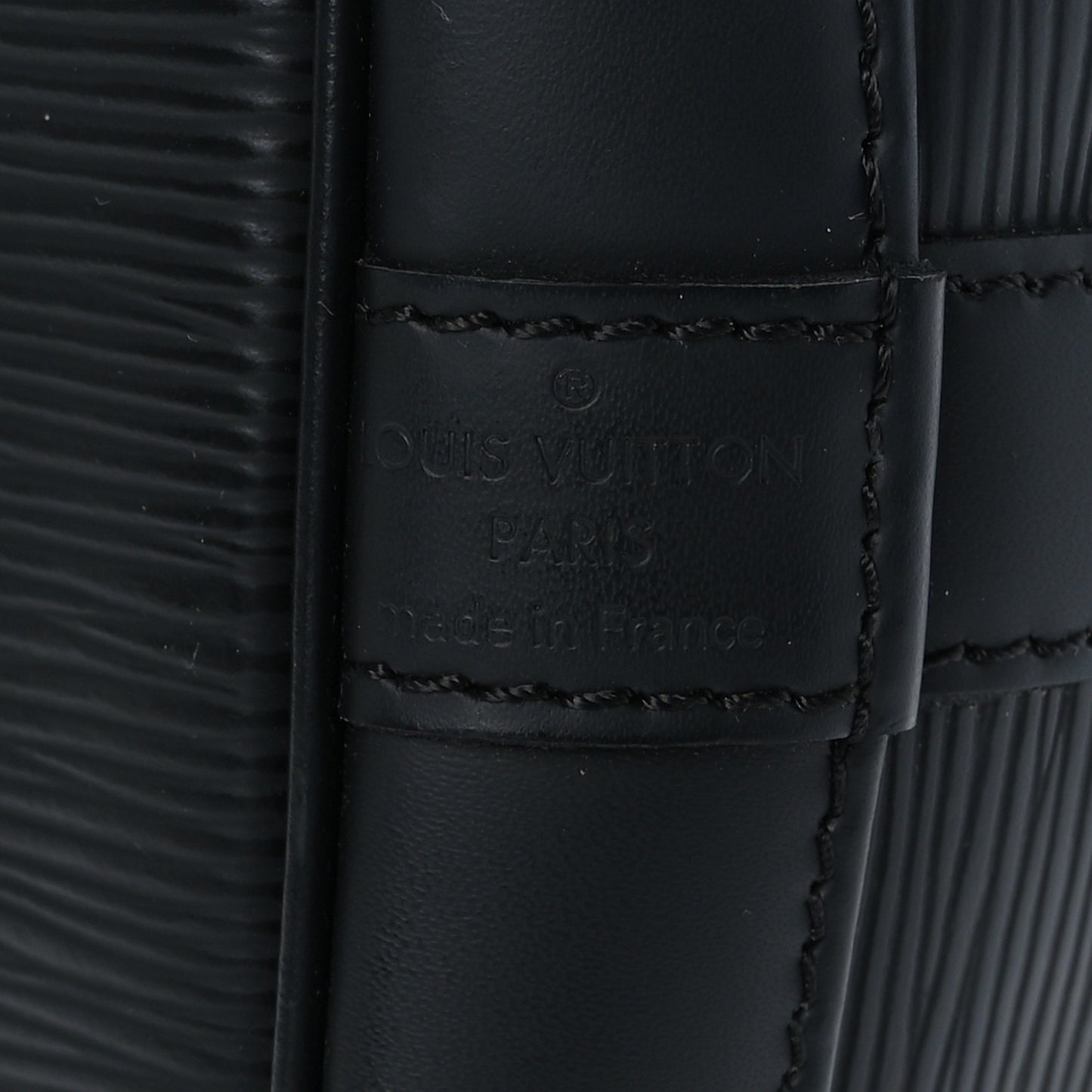 Epi Petit Noe NM Black