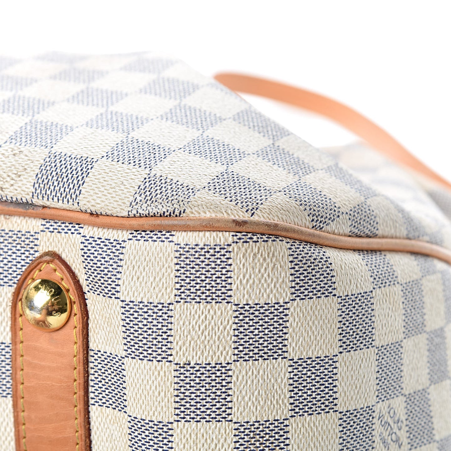 Damier Azur Siracusa GM