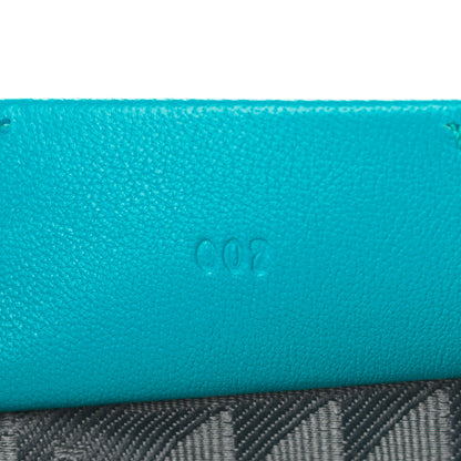 Proenza Schouler Lambskin Medium PS1 Satchel Turquoise 8 of 11