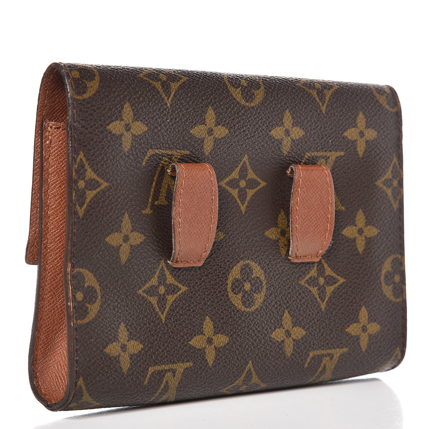 Pochette Ceinture Arche