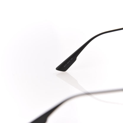 Christian Dior Square 30 Montaigne Sunglasses Black 5 of 7