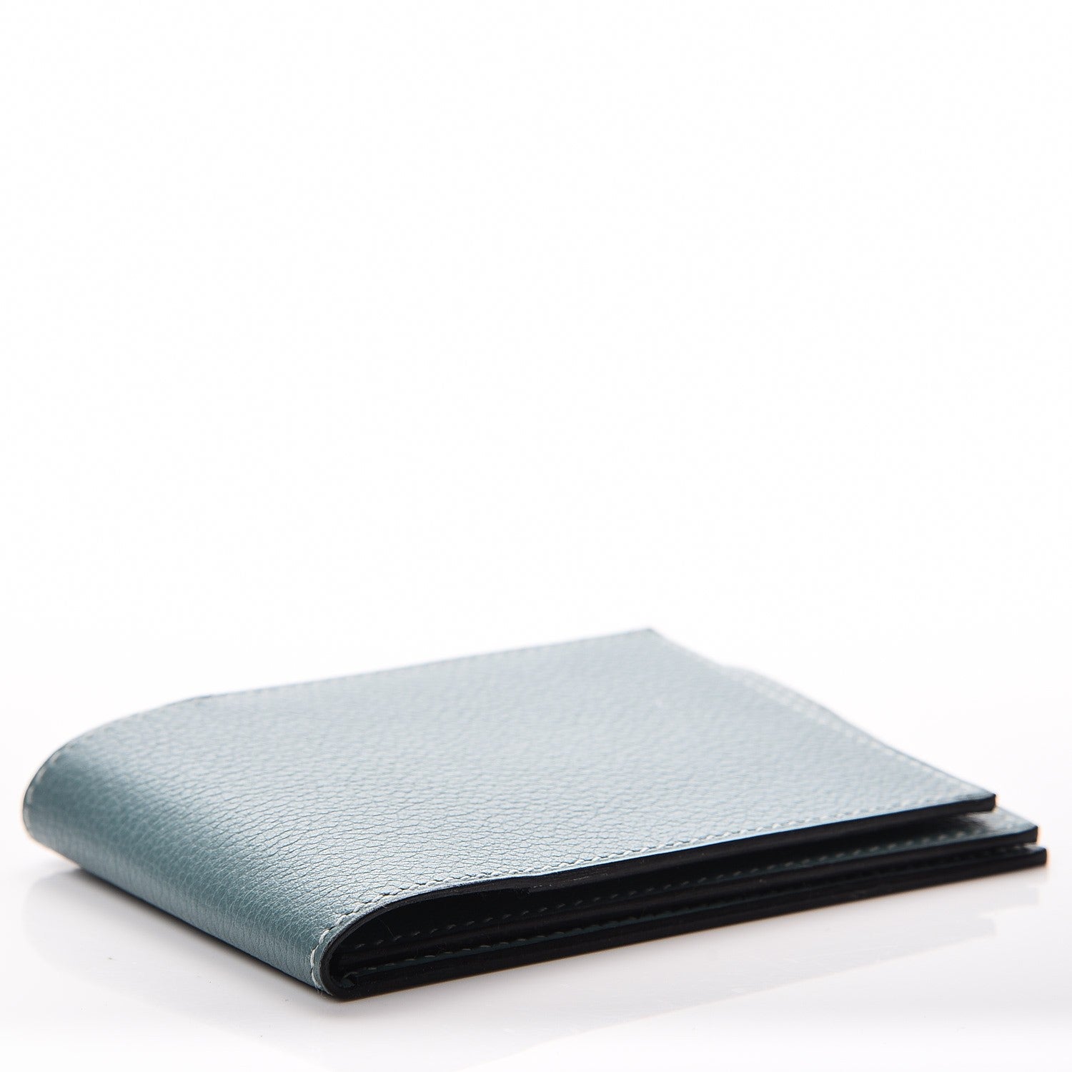 Hermes Evercolor Guernesey Blue Jean 8 of 10