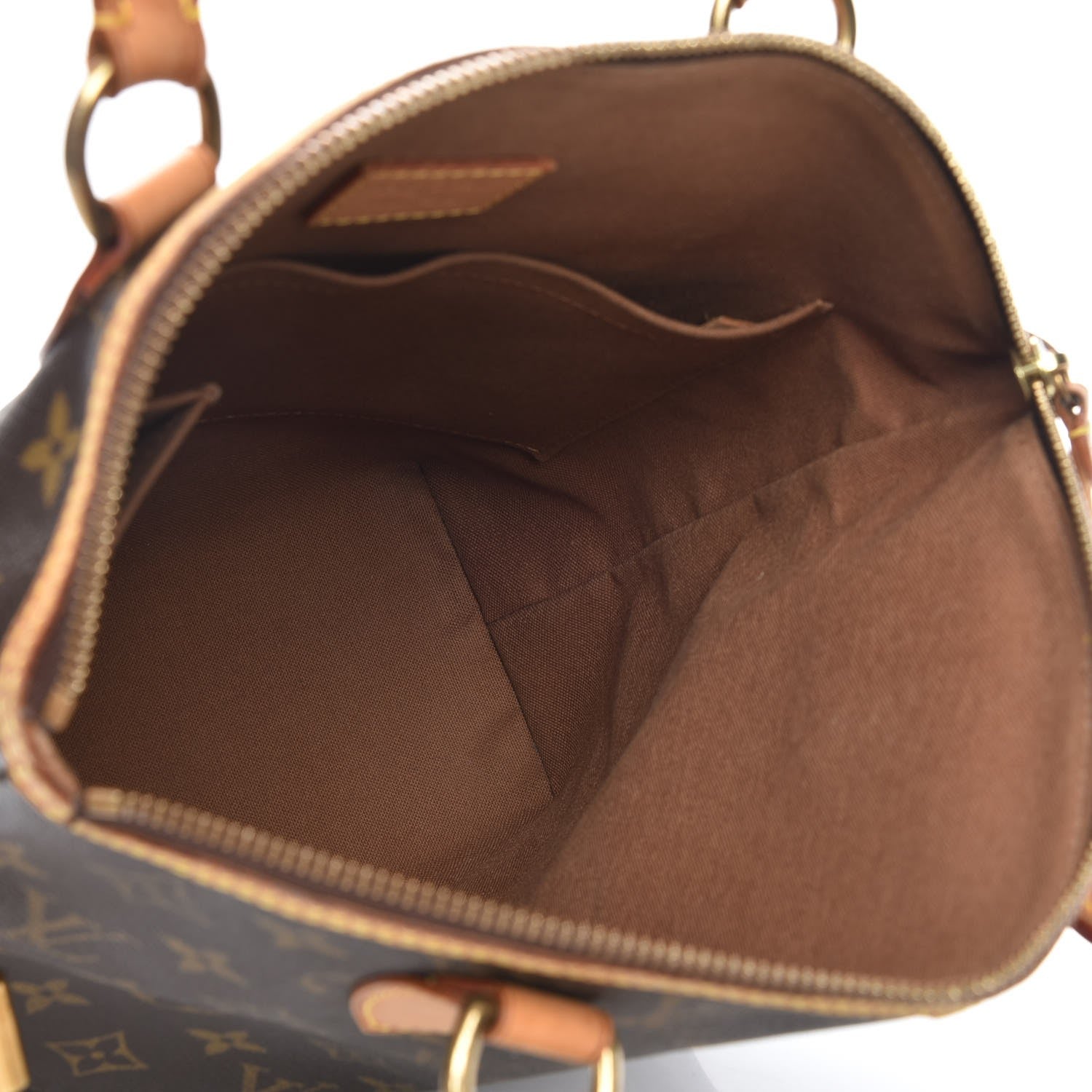 Louis Vuitton Monogram Lockit 6 of 8