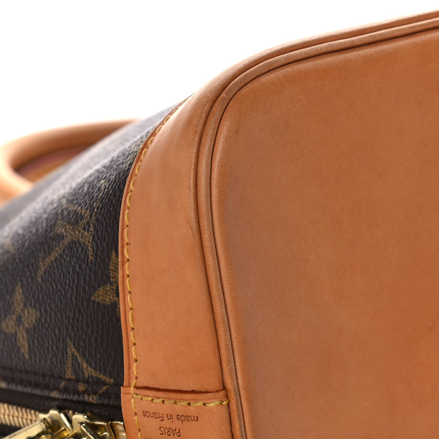 Monogram Alma PM