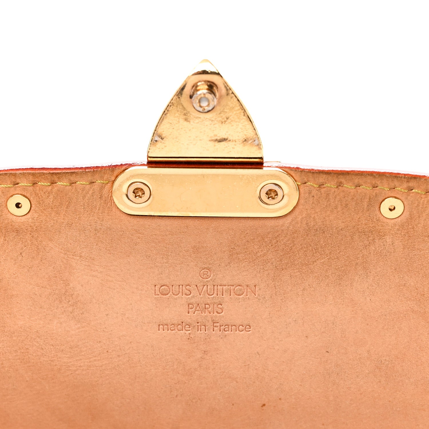 Louis Vuitton Monogram Multicolor Sologne White 6 of 11