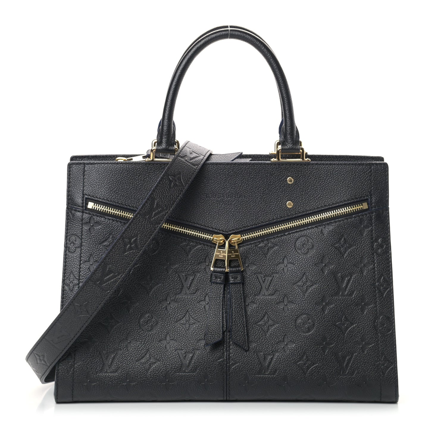 Empreinte Sully MM Black