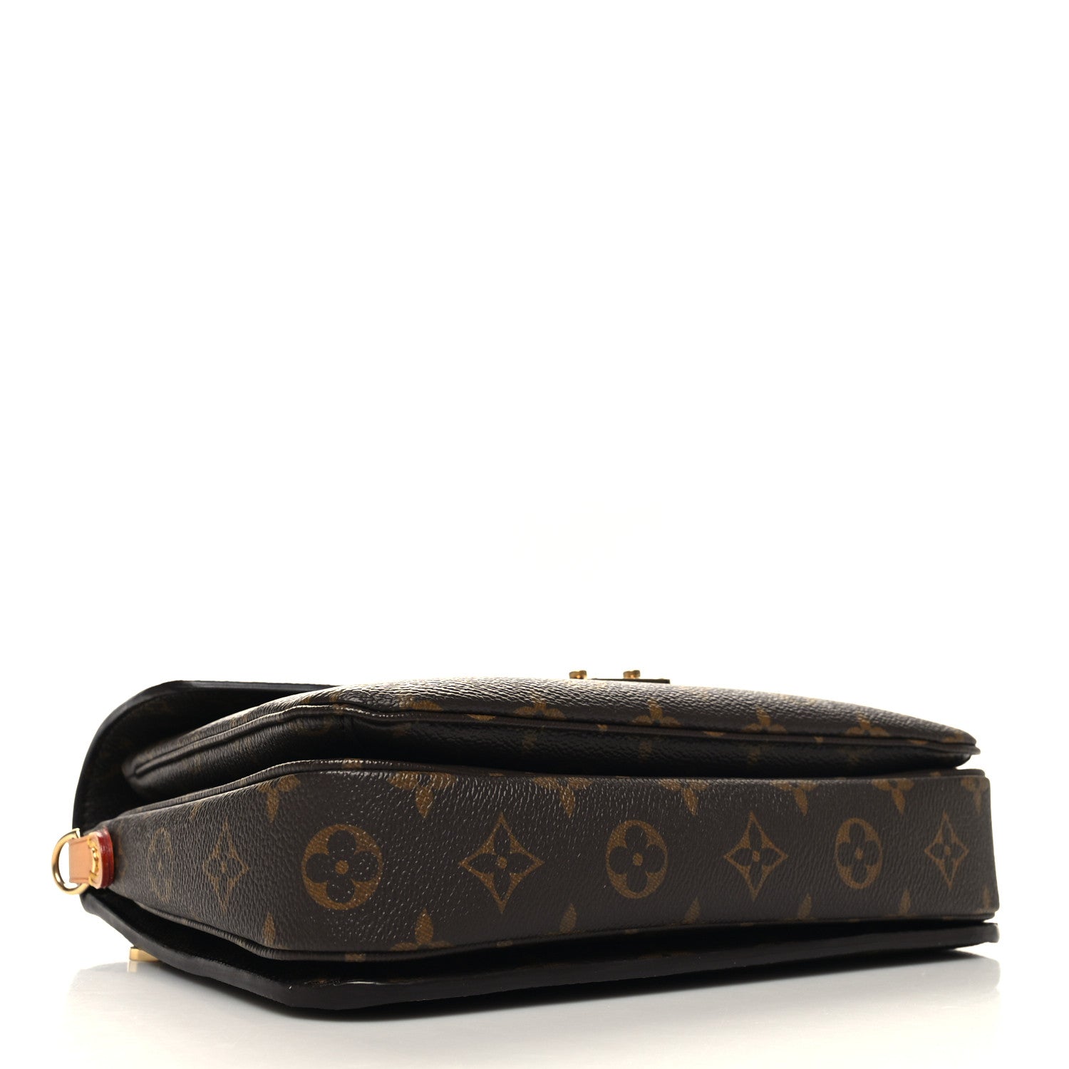Louis Vuitton Monogram Pochette Metis 4 of 10