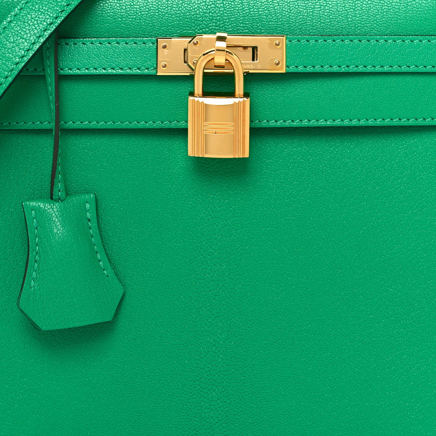 Chevre Mysore Kelly Sellier 25 Menthe