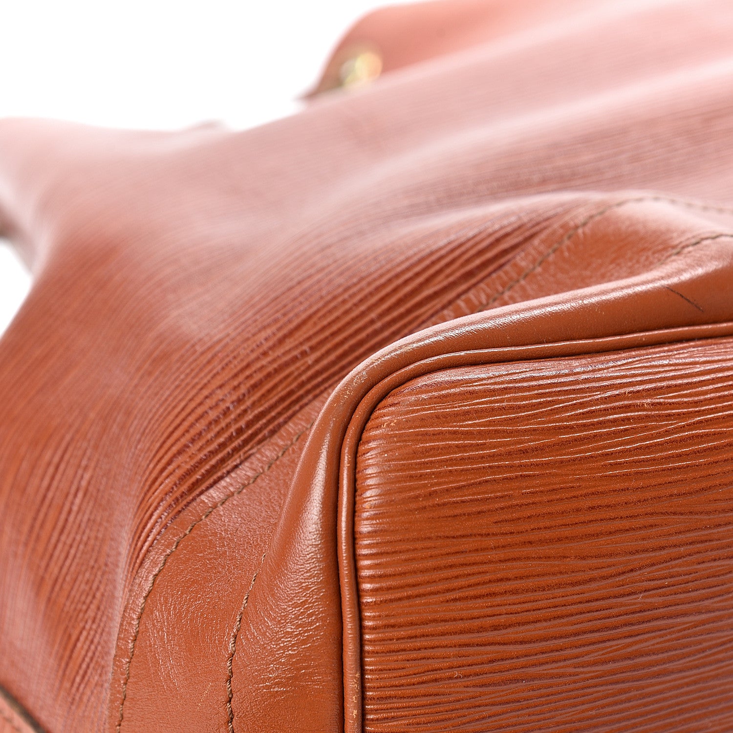 Louis Vuitton Epi Noe Kenyan Fawn 12 of 24