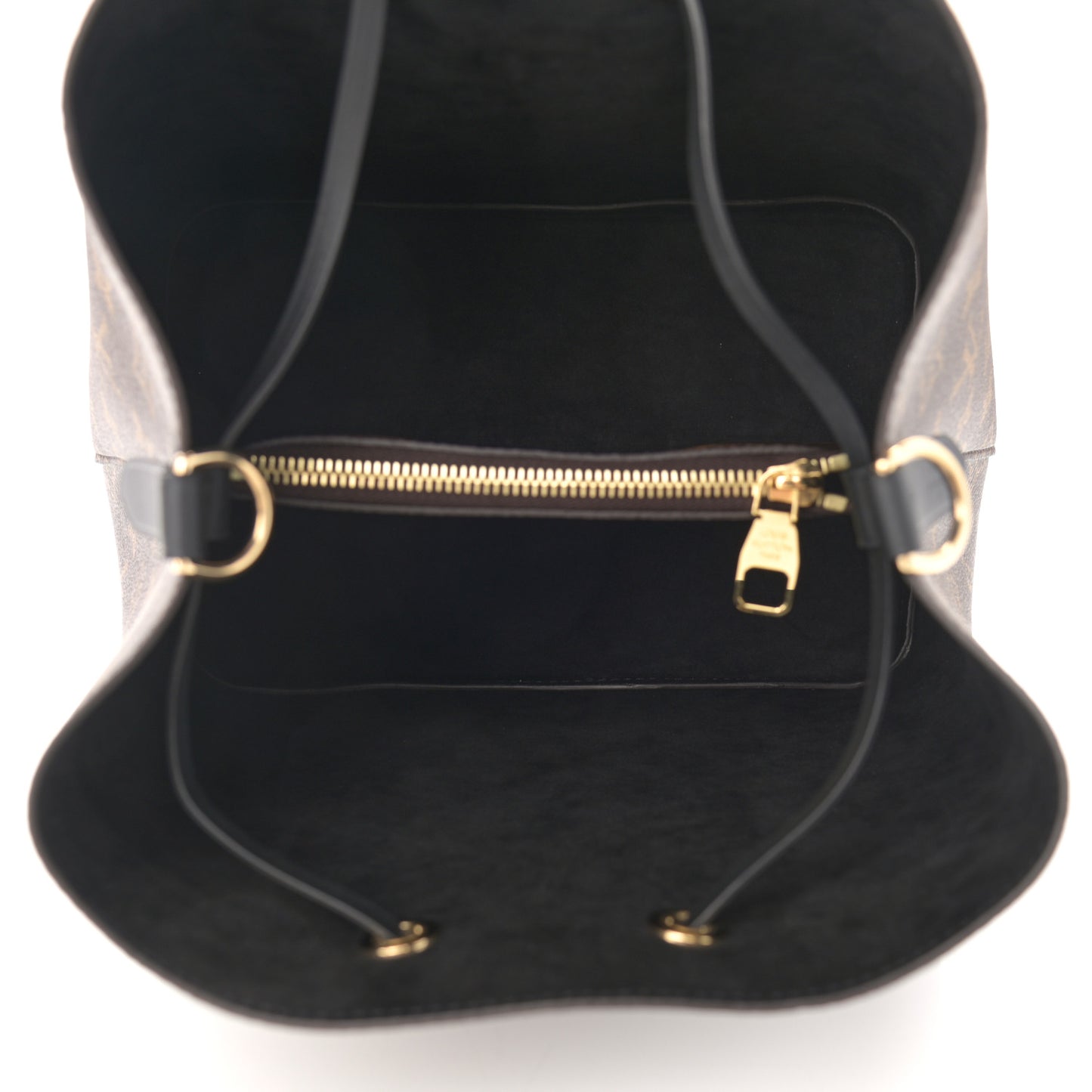 Monogram Neonoe MM Black