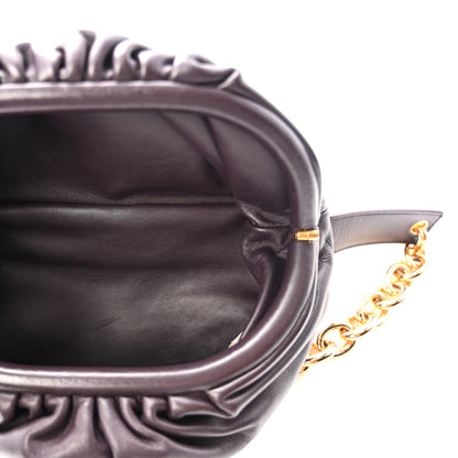 Bottega Veneta Nappa The Belt Chain Pouch Grape 4 of 9