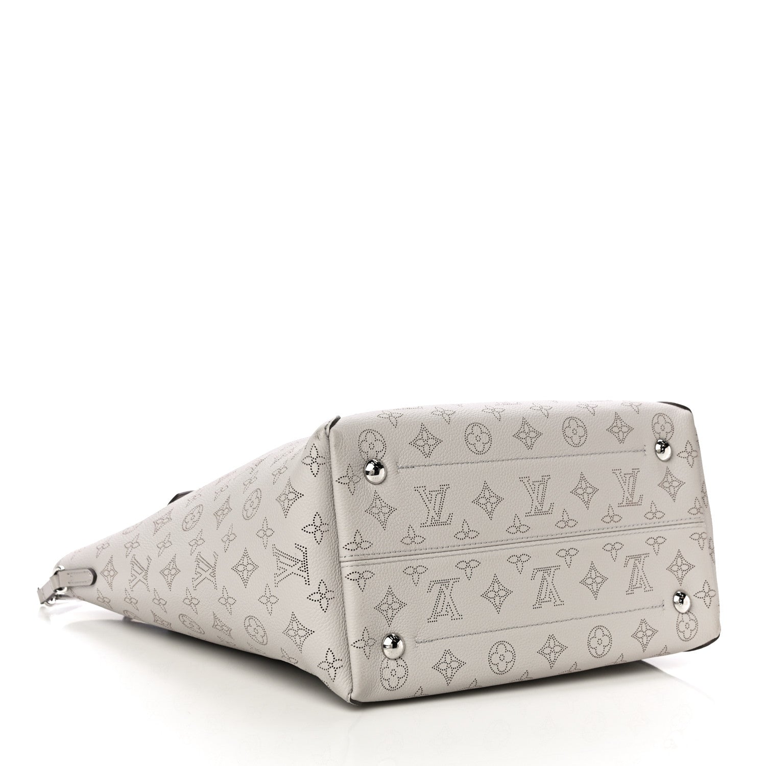 Louis Vuitton Mahina Hina MM Brume 4 of 9