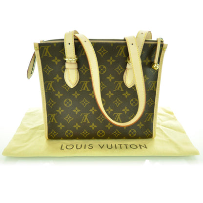 Louis Vuitton Monogram Popincourt Haut 3 of 9