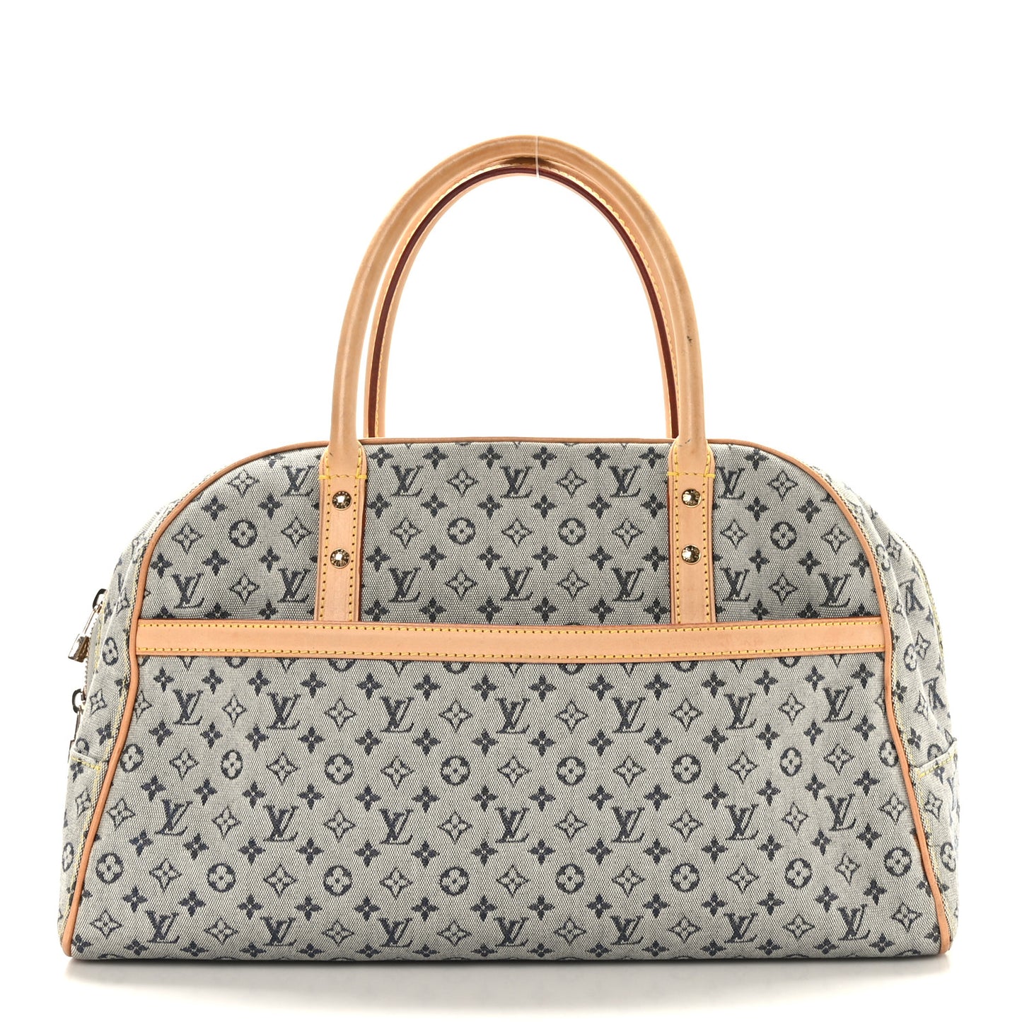 Mini Monogram Marie Blue