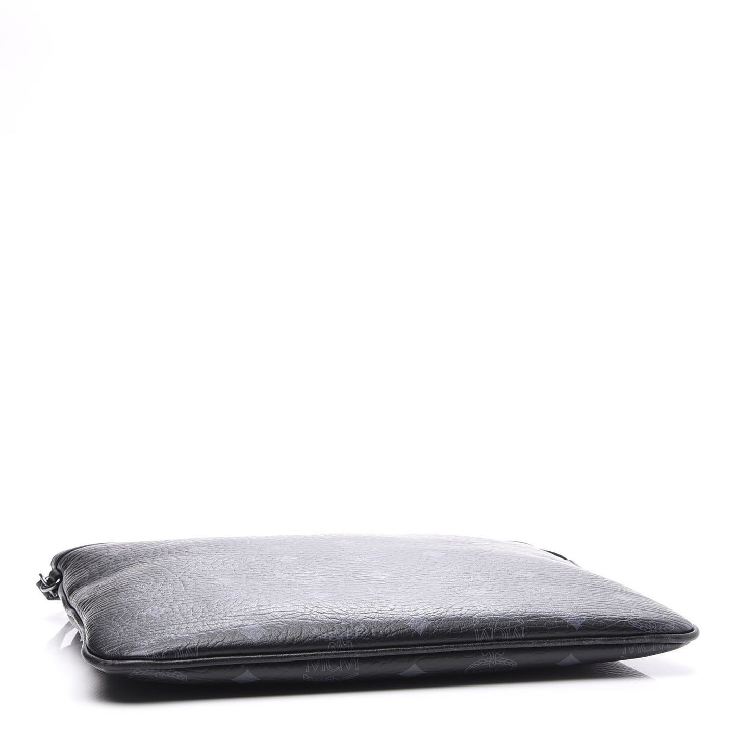 Visetos Liz Shopper Tote Pouch Black