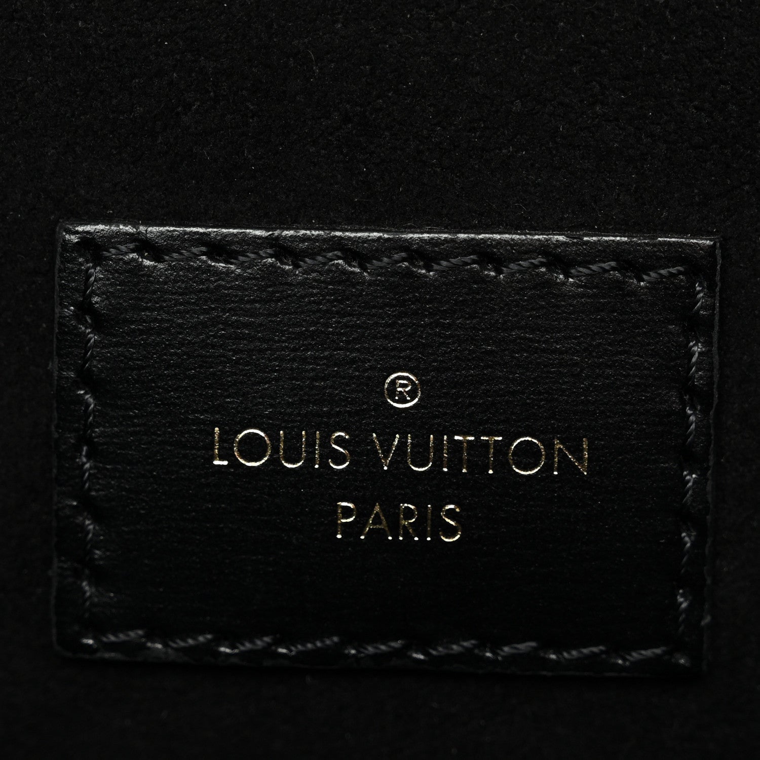 Louis Vuitton Reverse Monogram Pochette Metis 6 of 9