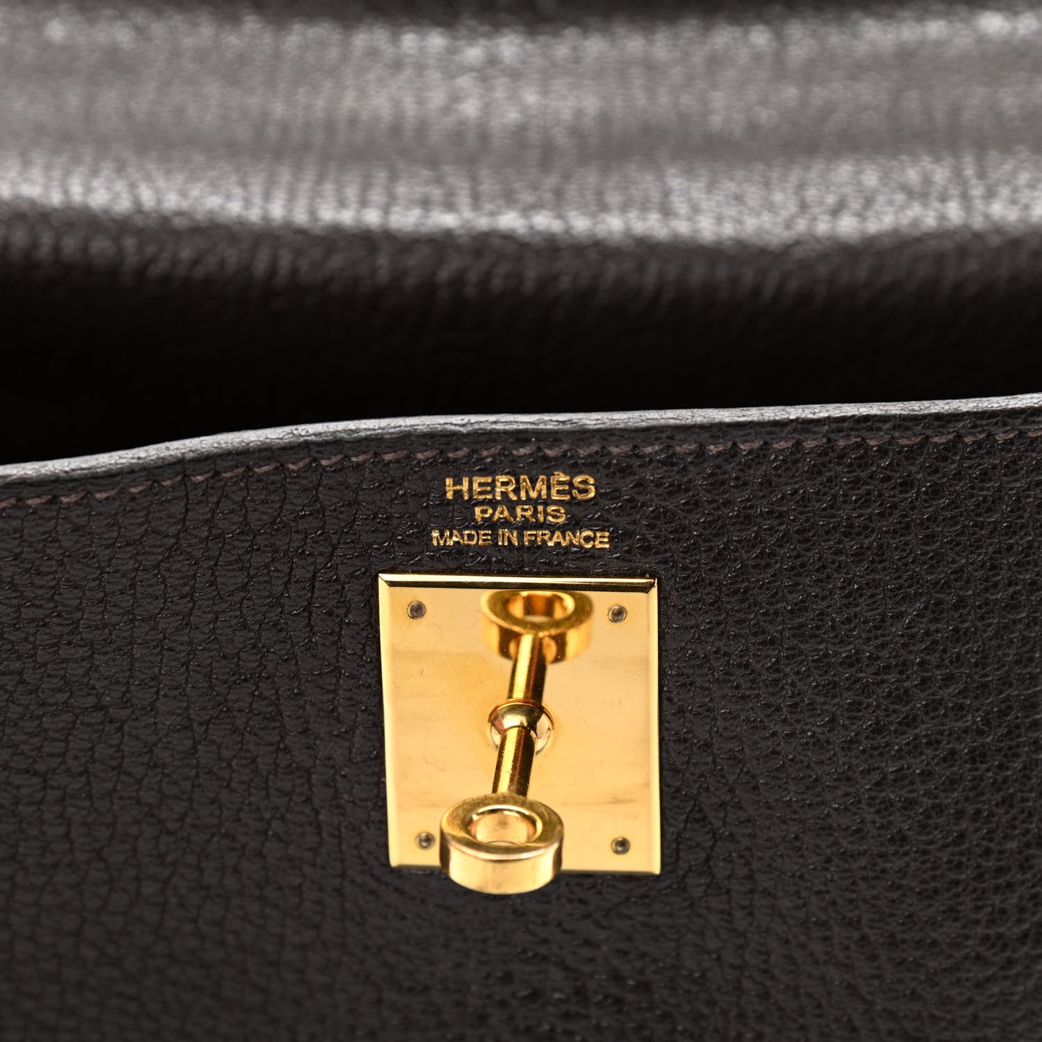 Hermes Chevre Mangalor eKelly Retourne 32 Ebene 5 of 9