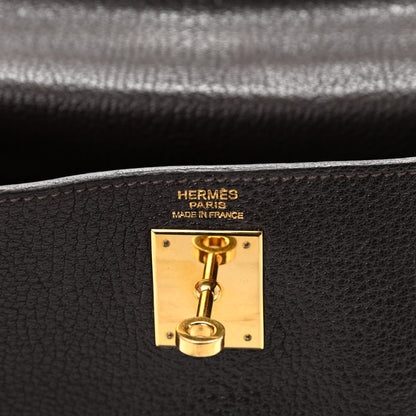Hermes Chevre Mangalor eKelly Retourne 32 Ebene 5 of 9