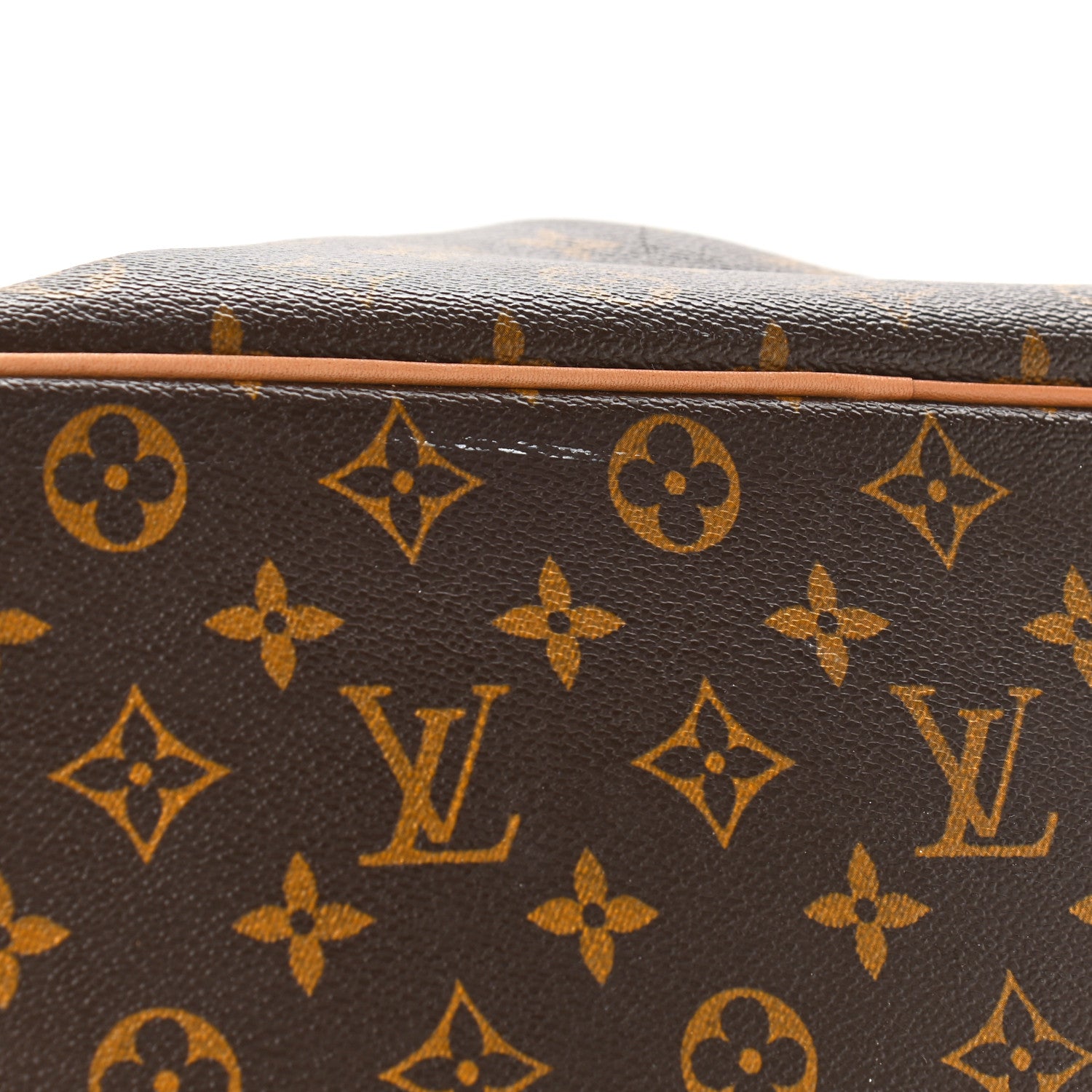 Louis Vuitton Monogram Palermo GM 11 of 11
