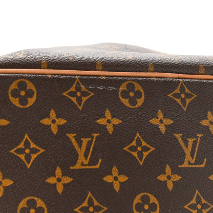 Louis Vuitton Monogram Palermo GM 11 of 11